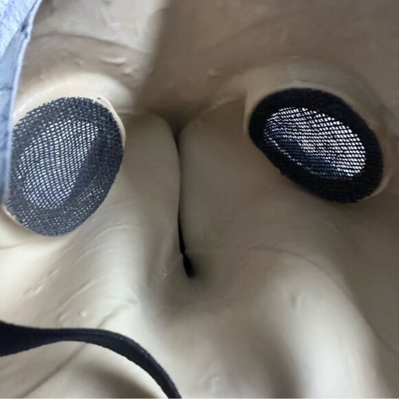 Ghoulish Productions | Mr. Plauge Steampunk Mask | One Size - Picture 9 of 10